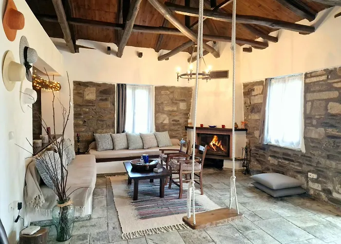 Casa Belvedere