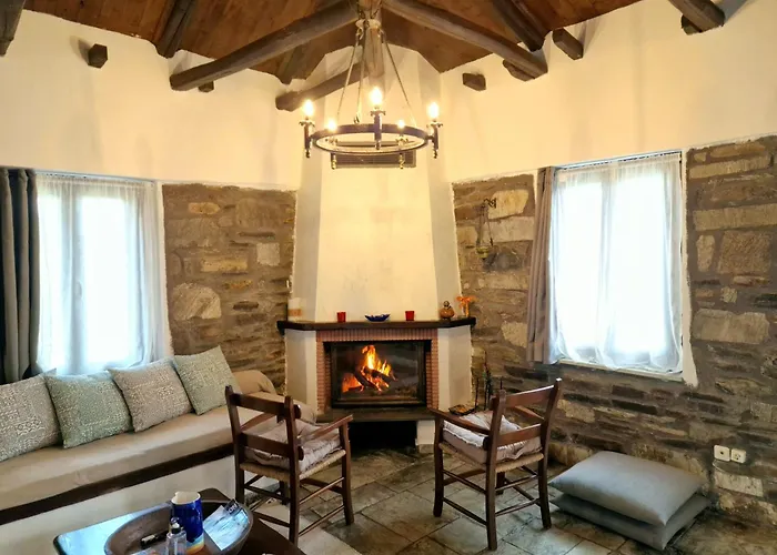 Casa Belvedere