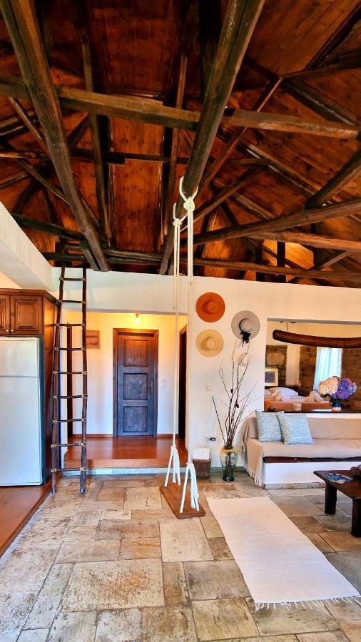 Casa Belvedere Holiday home Pilion