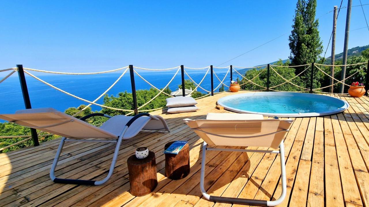 Casa Belvedere Holiday home *