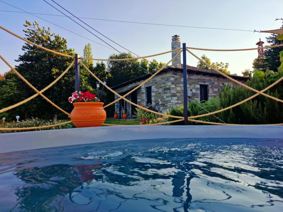 Casa Belvedere Holiday home Pilion