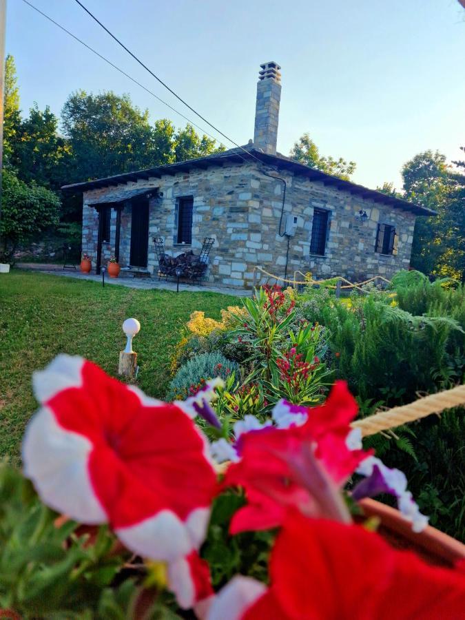 Holiday home Casa Belvedere *