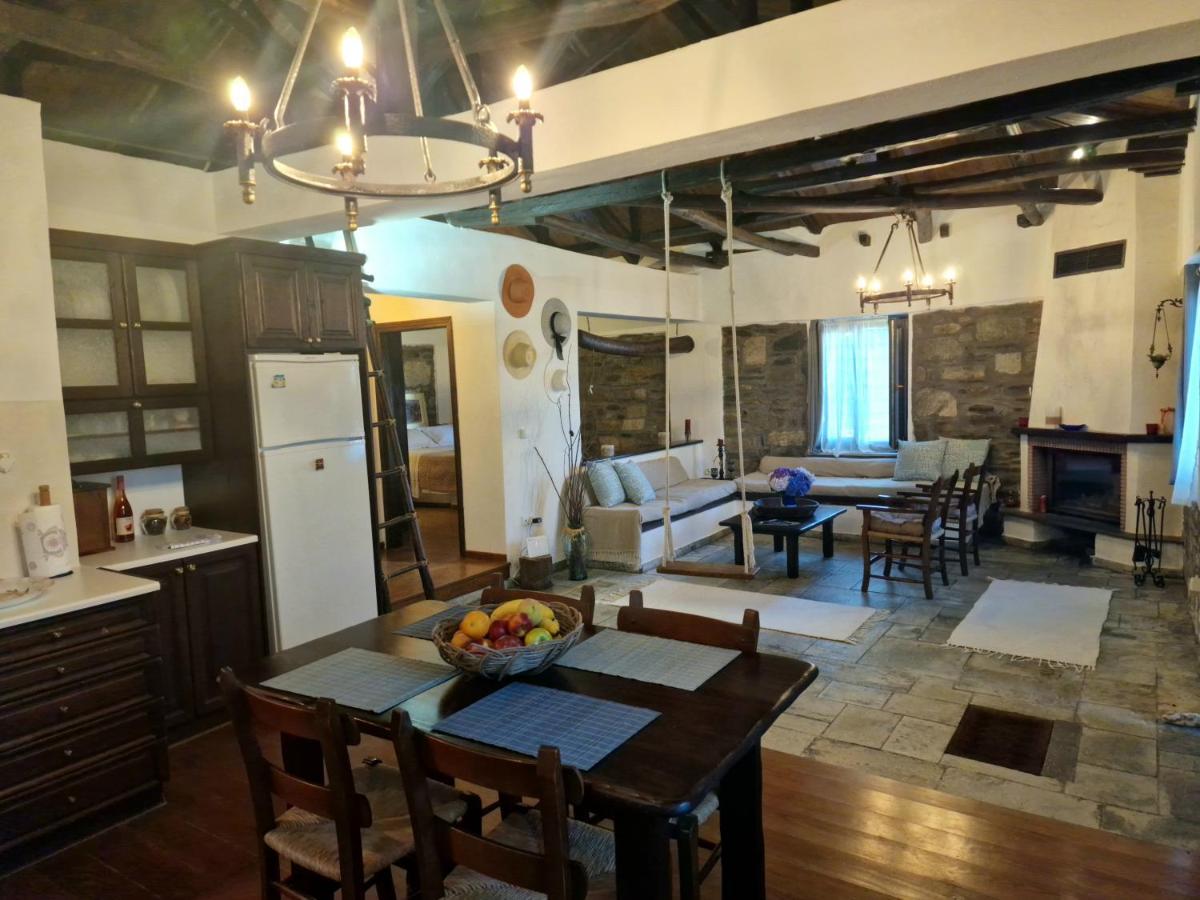 Casa Belvedere *