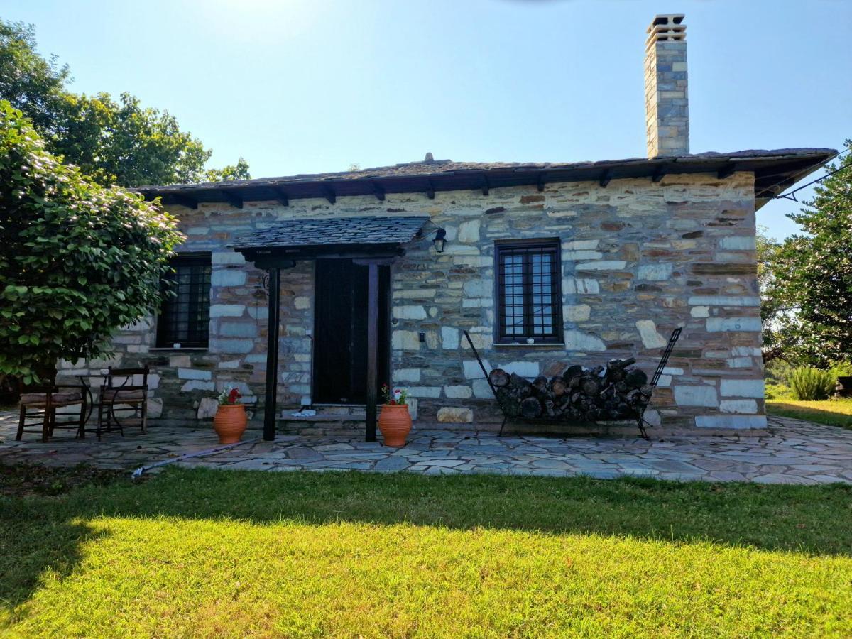 Casa Belvedere *