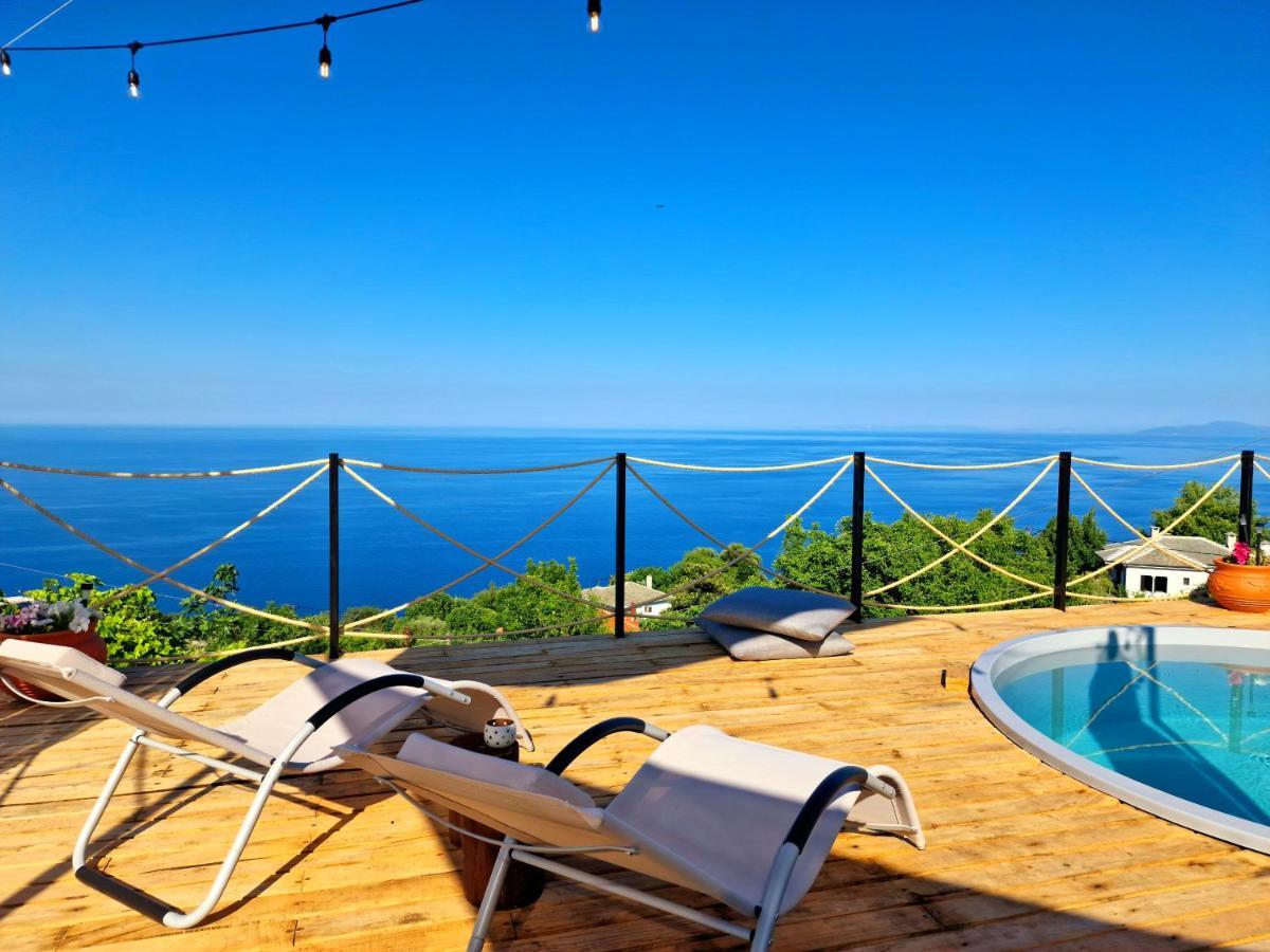 Casa Belvedere *