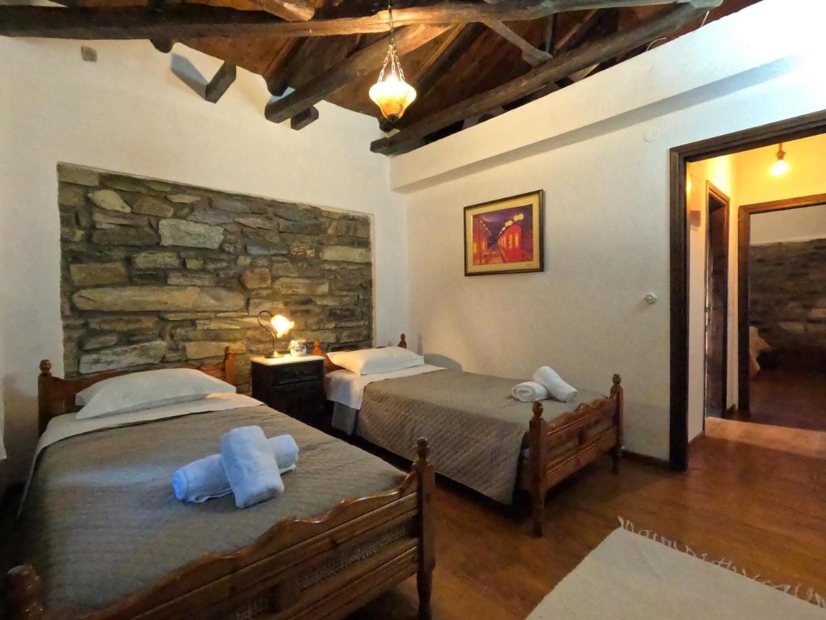 Holiday home Casa Belvedere *