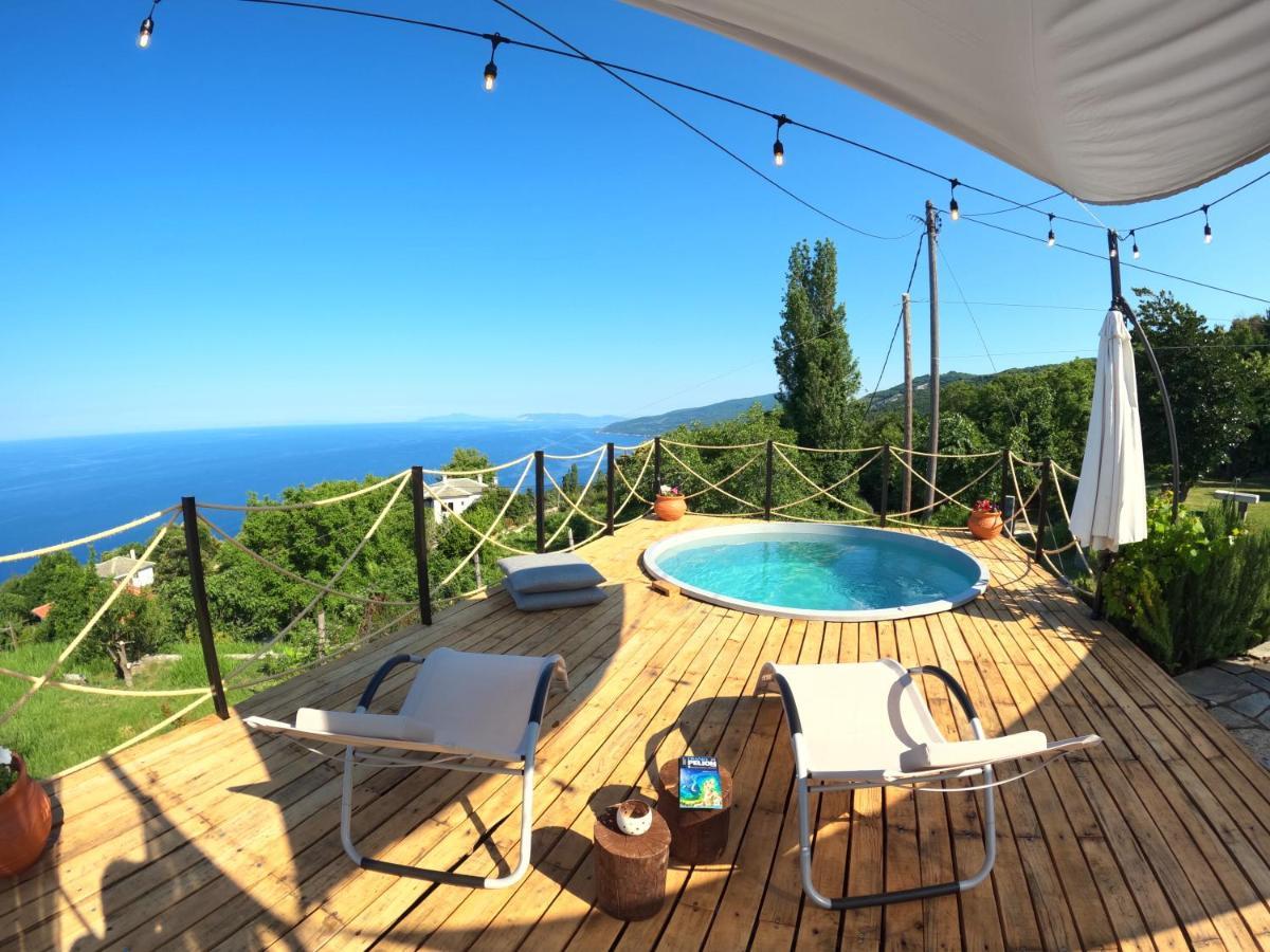 Casa Belvedere Holiday home *