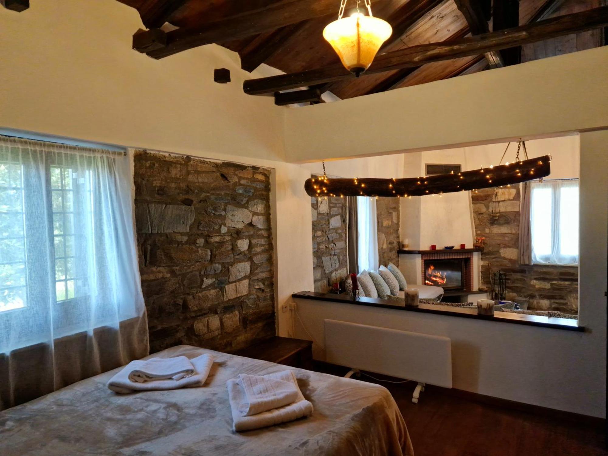 Casa Belvedere *
