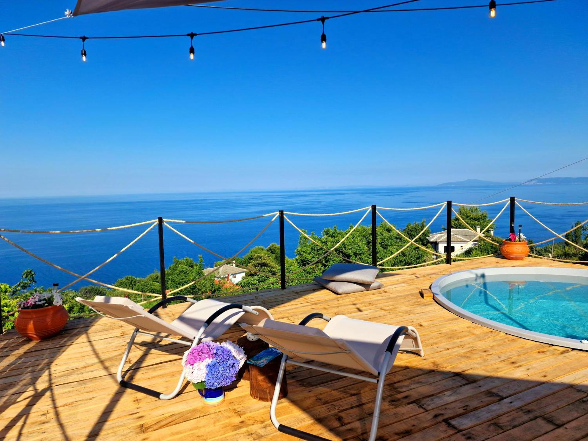 Casa Belvedere Holiday home *